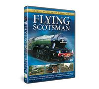 The Greatest Steam Engines - Flying Scotsman