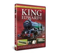 THE GREATEST STEAM ENGINES - King Edward 1 [DVD] [2004]