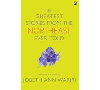 The Greatest Stories from the Northeast Ever Told