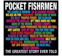 The Greatest Story Ever Told