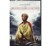 The Greatest Story Ever Told by 20th Century Fox