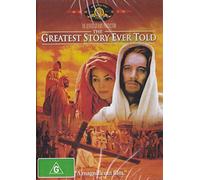 The Greatest Story Ever Told [Import]