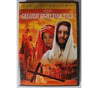 The Greatest Story Ever Told [Import USA Zone 1]