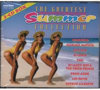 The Greatest Summer Collection