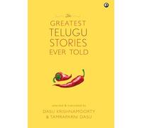 The Greatest Telugu Stories Ever Told