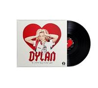The Greatest Thing I'll Never Learn Vinyle
