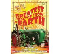 The Greatest Tractor Show on Earth