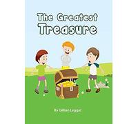 The Greatest Treasure
