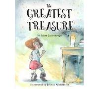 The Greatest Treasure (Mom's Choice Award Recipient)