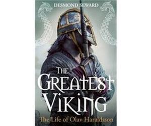 The Greatest Viking by Desmond Seward Desmond Seward (Auteur)
