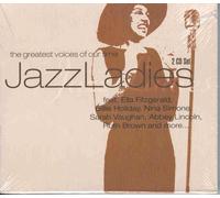 The Greatest Voices Of Our Time