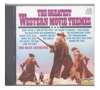 The Greatest Western Movie Themes