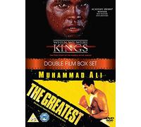 The Greatest/When We Were Kings [Edizione: Regno Unito] [Import]