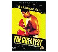 The Greatest , (Wide Screen) G