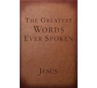 The Greatest Words Ever Spoken Red Letter Edition Everything Jesus Said About You your Life and Everything Else by Steven K Scott Steven K Scott (Auteur)