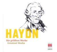 The Greatest Works (CD) Album