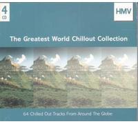the greatest world chillout collection