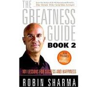 The Greatness Guide, Book 2 Robin Sharma (Auteur)