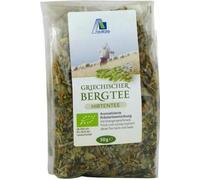 Thé grec de montagne orange thé de berger bio 50 g
