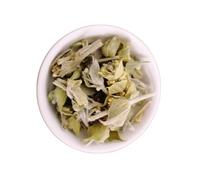 Thé Grec des Montagnes Le Monopati Grand Format 600g (6x100g) | Sideritis Raeseri du Mont Parnasse | 100% Naturel sans additifs | Infusion Traditionnelle