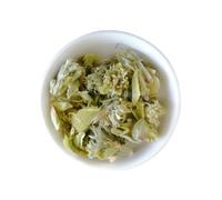 Thé grec des Montagnes - Sideritis Scardica du Mont Olympe - Le Monopati Grand Format 600g (6x100g) | 100% Naturel | Infusion Traditionnelle