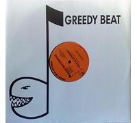 THE GREEDY BEAT SYNDICATE - THE GREEDY BEAT SYNDICATE / THIS IS LONDON