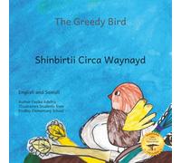 The Greedy Bird: Learning to Share in Somali and English