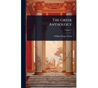 The Greek Anthology