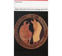 The Greek Anthology, Book Xvii