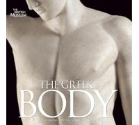 The Greek Body /anglais