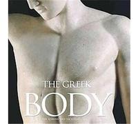 The Greek Body Ian Jenkins, Victoria Turner (Auteur)