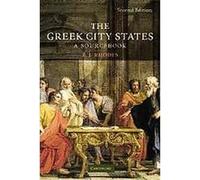 The Gr ity States Peter John Rhodes (Auteur)