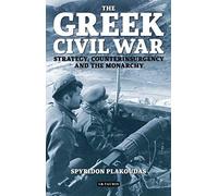 The Greek Civil War