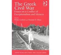 The Greek Civil War, Publications (King's College (University of London). Centre for Hellenic sTudies), 6. Maria Nikolopoulou (Auteur)