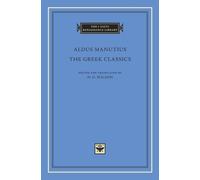 The Greek Classics