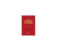 The Gr ode Of Criminal Procedure