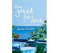 The Greek For Love: Life, Love and Loss in Corfu