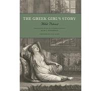 The Greek Girl's Story