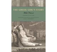 The Greek Girl's Story