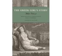 The Greek Girl's Story - [Version Originale] Abbe Prevost (Auteur)