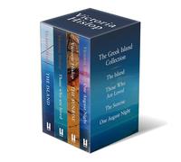 The Greek Island Collection: A stunning boxset edition of four captivating novels by the multi-million copy and Sunday Times bestselling author