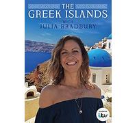 The Greek Islands With Julia Bradbury [Dvd]