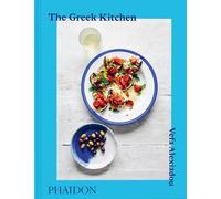 The Greek Kitchen