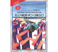 The Greek Labyrinth (El Laberinto Griego) [Import USA Zone 1]