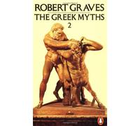 The Greek Myths 2