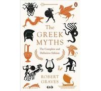 Robert Graves – The Greek Myths – Édition complète et définitive – Broché – en anglais
