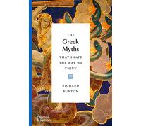 The Greek Myths That Shape The Way We Think