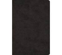 The Greek New Testament: Trutone Black