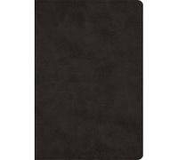 The Greek New Testament, Produced at Tyndale House, Cambridge (TruTone, Black) - [Version Originale] Inconnu (Auteur)