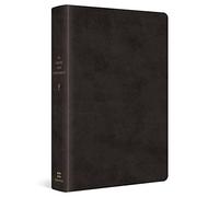 The Greek New Testament: Trutone Black